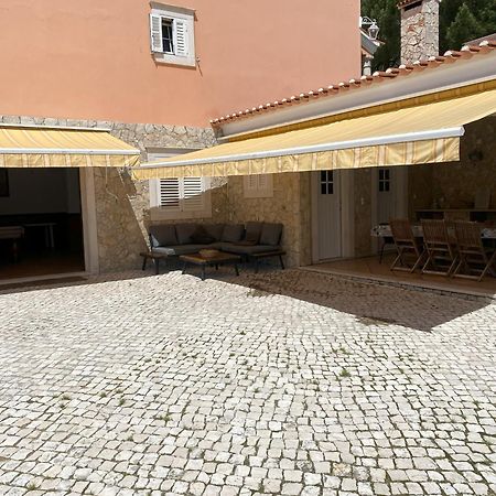Quinta Do Alto Dos Pinheiros Villa Sao Joao da Ribeira Bagian luar foto