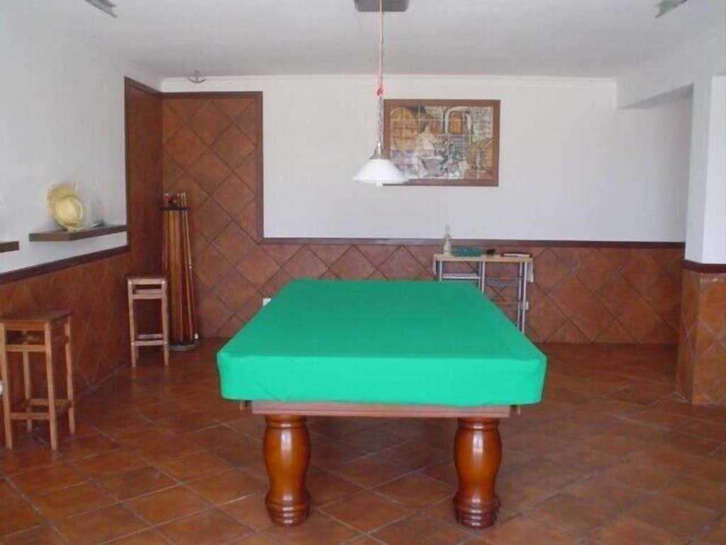 Quinta Do Alto Dos Pinheiros Villa Sao Joao da Ribeira Bagian luar foto