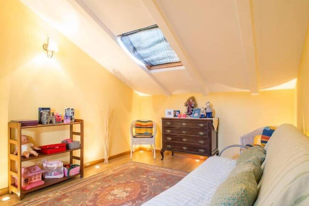 Quinta Do Alto Dos Pinheiros Villa Sao Joao da Ribeira Bagian luar foto